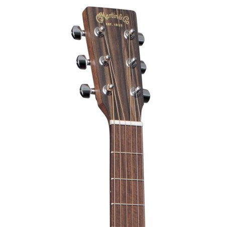 Martin DC-X2E Macassar