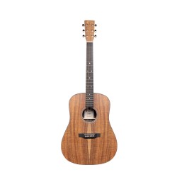 Martin D-X1E Koa