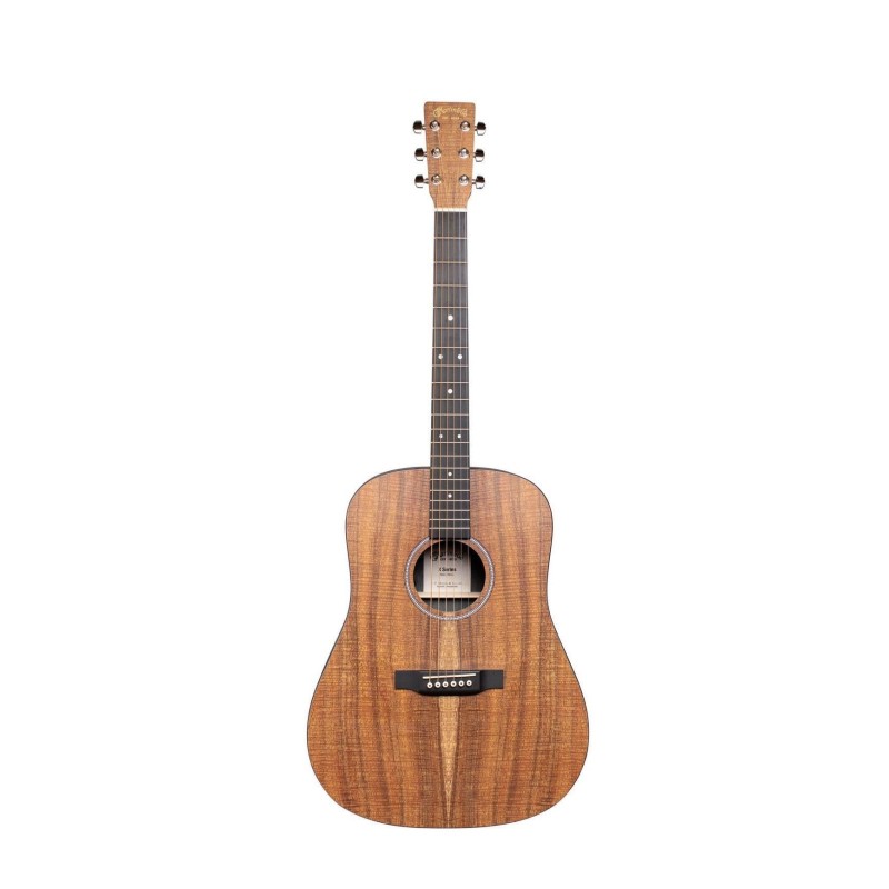 Martin D-X1E Koa