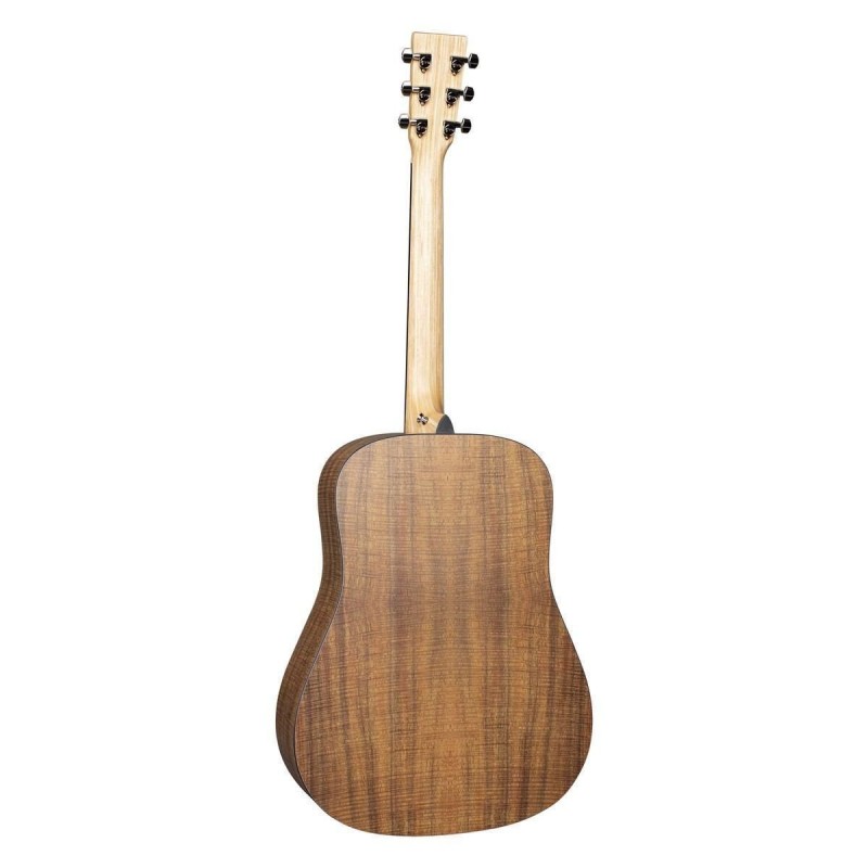 Martin D-X1E Koa