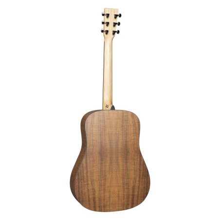 Martin D-X1E Koa