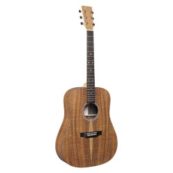 Martin D-X1E Koa