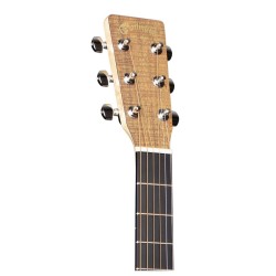 Martin D-X1E Koa