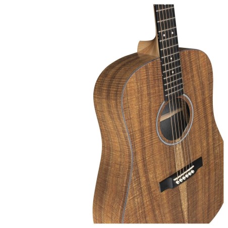 Martin D-X1E Koa