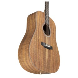 Martin D-X1E Koa
