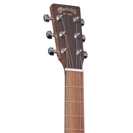 Martin D-X2E Rosewood