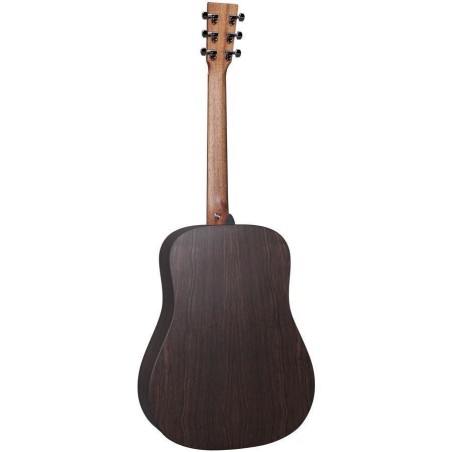 Martin D-X2E Rosewood