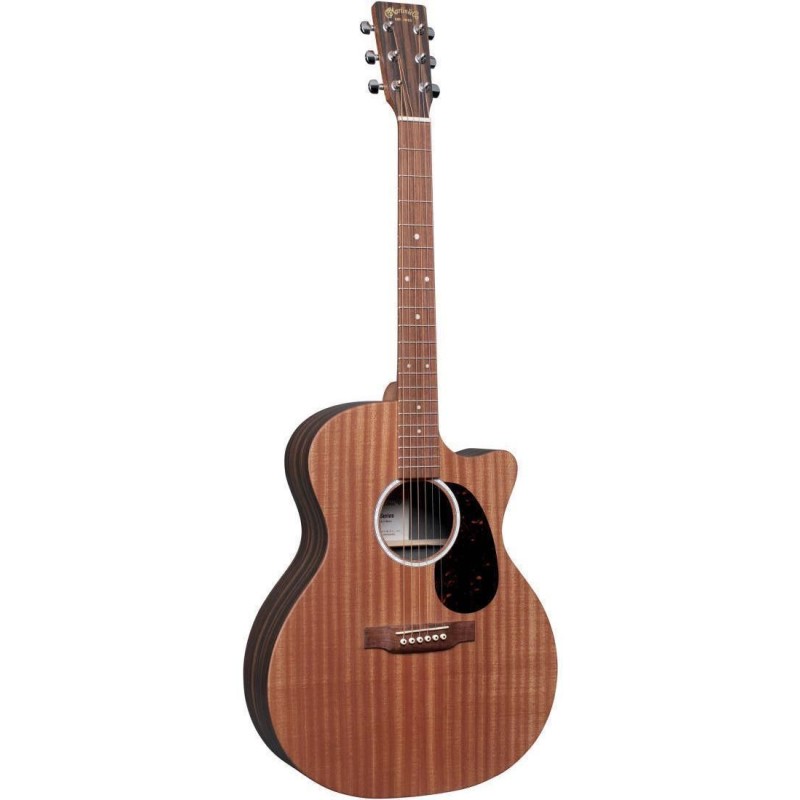 Martin GPC-X2E Macassar