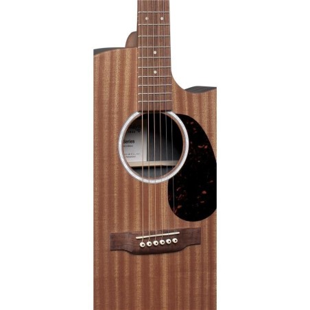 Martin GPC-X2E Macassar
