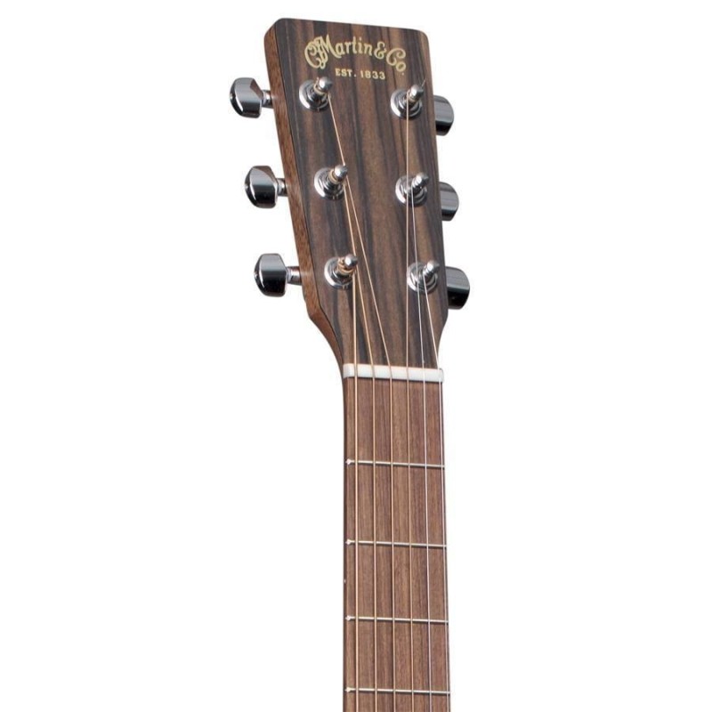 Martin GPC-X2E Macassar