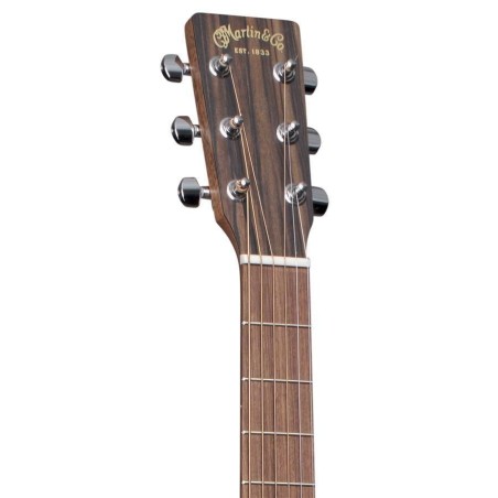 Martin GPC-X2E Macassar