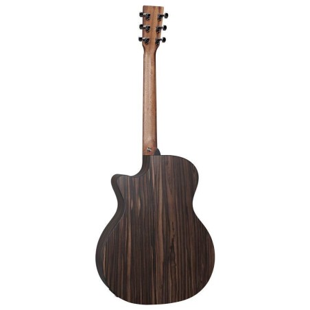 Martin GPC-X2E Macassar
