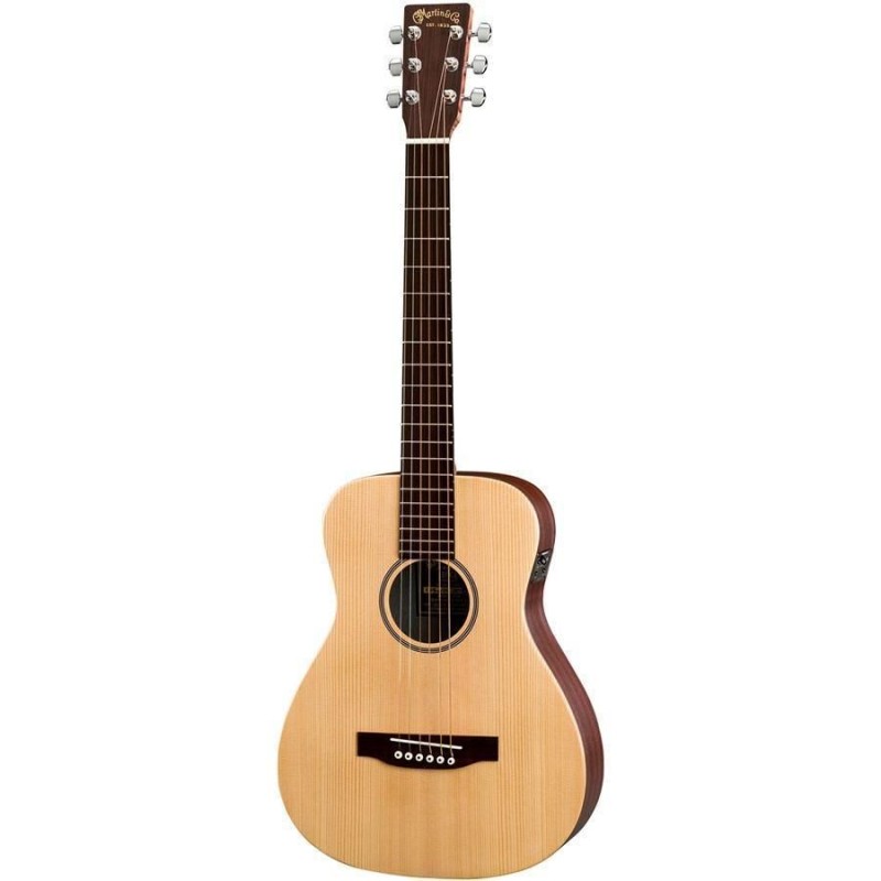 Martin LX1E Left