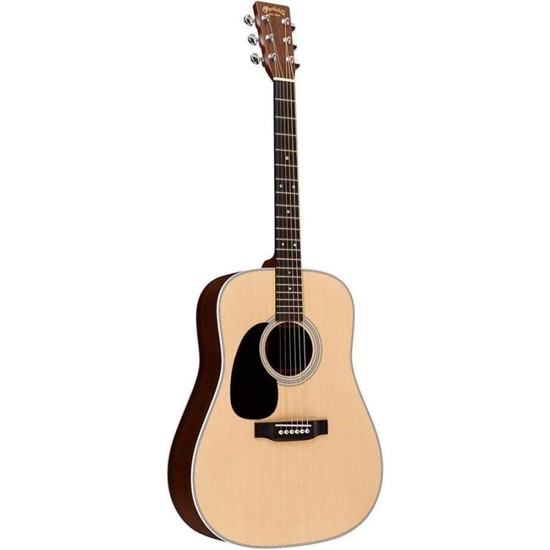 Martin D-28L Left