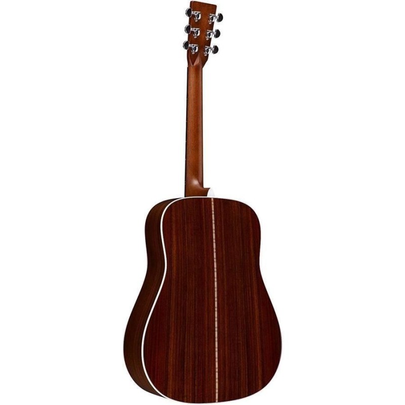 Martin D-28L Left