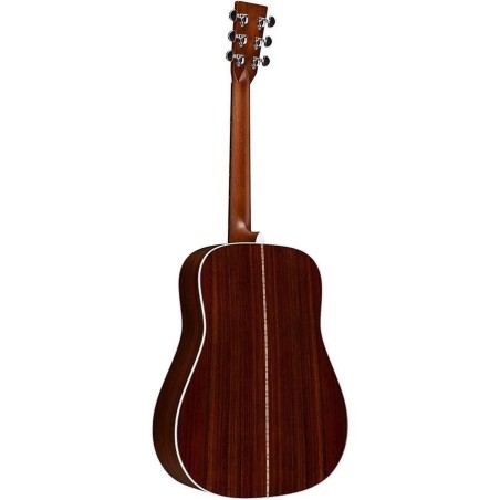 Martin D-28L Left