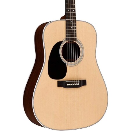 Martin D-28L Left
