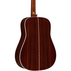 Martin D-28L Left
