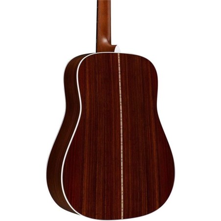 Martin D-28L Left