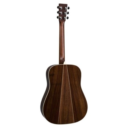 Martin D-35 Sunburst