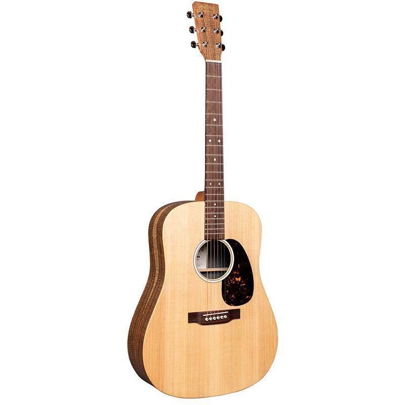Martin D-X2E Koa