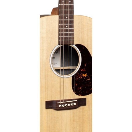 Martin D-X2E Koa