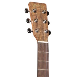Martin D-X2E Koa