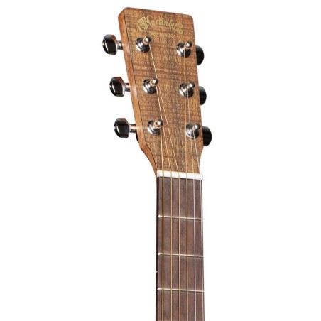 Martin D-X2E Koa