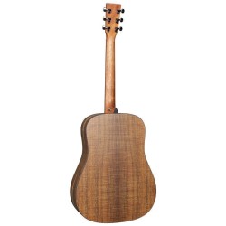 Martin D-X2E Koa