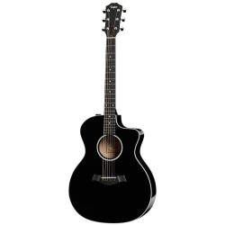 Taylor 214ce Black Deluxe