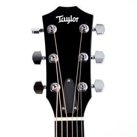 Taylor 214ce Black Deluxe