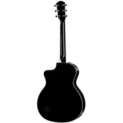 Taylor 214ce Black Deluxe