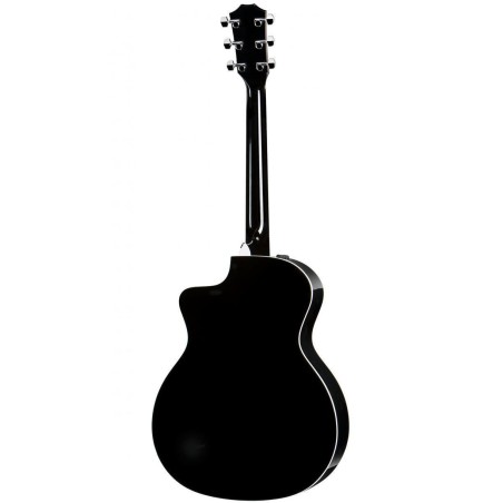 Taylor 214ce Black Deluxe