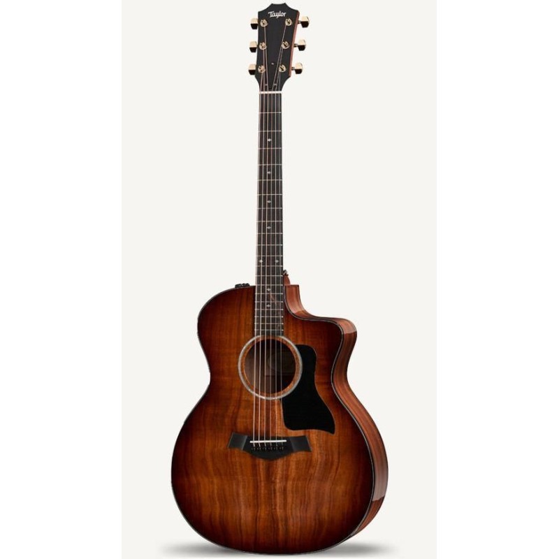 Taylor 224ce-K Deluxe