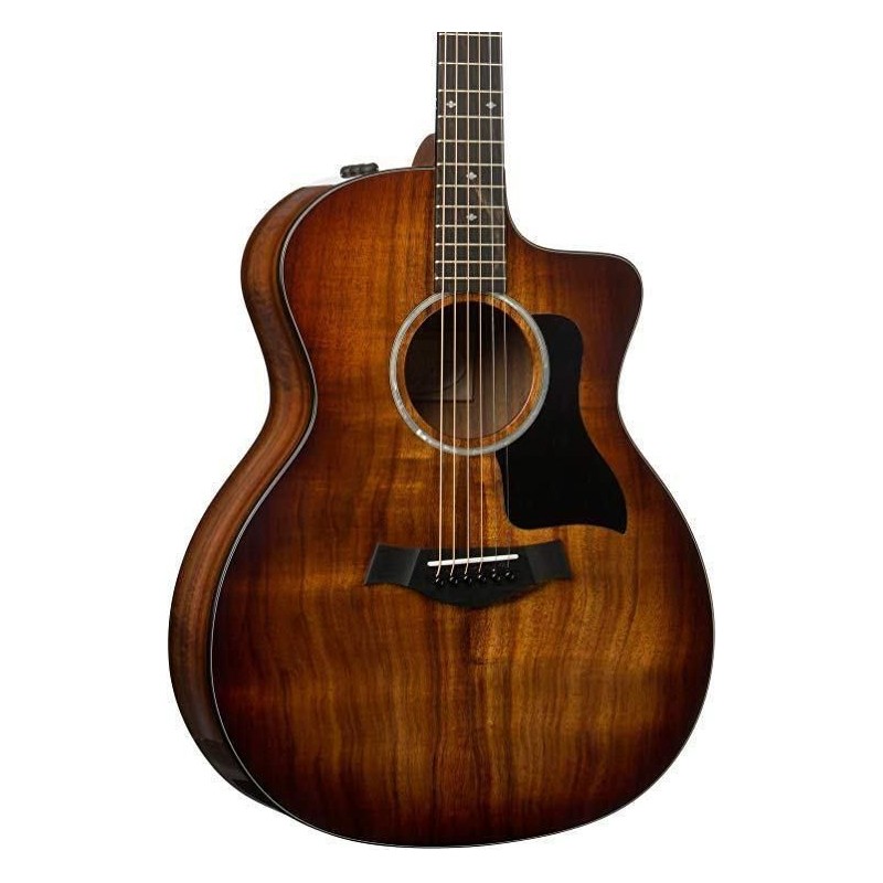 Taylor 224ce-K Deluxe