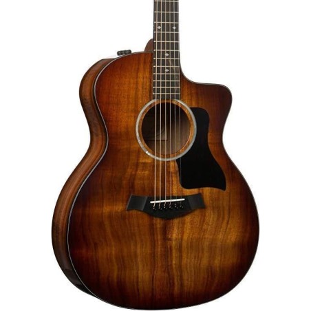 Taylor 224ce-K Deluxe