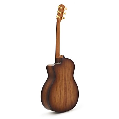 Taylor 224ce-K Deluxe