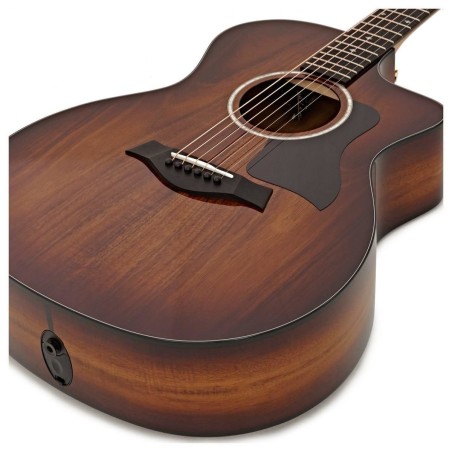 Taylor 224ce-K Deluxe
