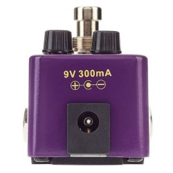 Mooer 019 UK Gold PLX