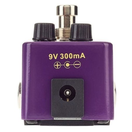 Mooer 019 UK Gold PLX