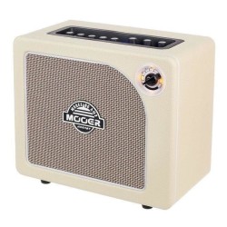 MOOER Hornet White 15W