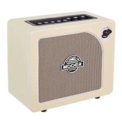 MOOER Hornet White 15W