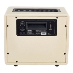 MOOER Hornet White 15W