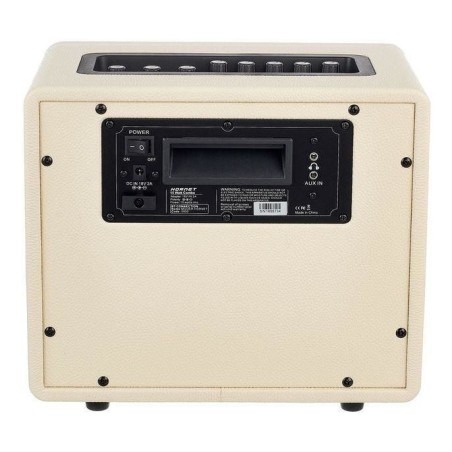 MOOER Hornet White 15W
