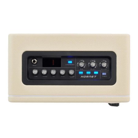 MOOER Hornet White 15W