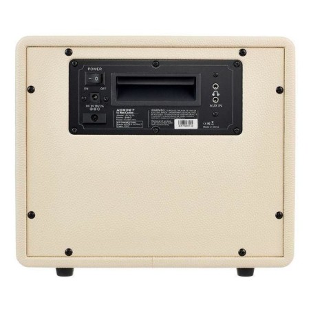 MOOER Hornet White 15W