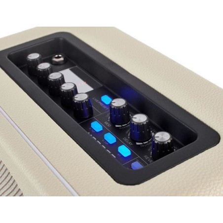 MOOER Hornet White 15W