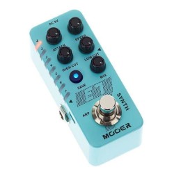 Mooer E7 Polyphonic Guitar Synth