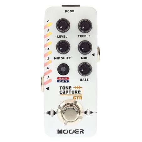 Mooer Tone Capture GTR