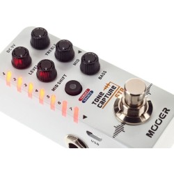 Mooer Tone Capture GTR